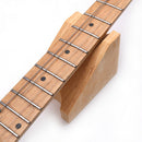 Display Stand Repair Tool Guitar Neck Rest Support Pillow Guitar Bass Setup Tool