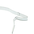 4pcs Graduation Season Stainless Steel Cookie Cutter Fondant Mold Cake Decor JR