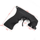 Plastic Spray Handle Tool Color Changing Film Car Painting Hand Spray Gun A