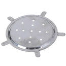 Metal Screen  Clay bowl Access 3C