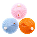 Creative House Shaped Automatic Toothpick Holder Pocket Small Toothpick Box le&k