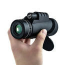 Professional Optics HD Zoom Travelling Super Clear Monocular Telescope Hunting