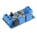 Current to voltage module 0/4-20ma to 0-3.3v 5v 10v voltage transmitter FT BX