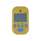 M50 Metronome Digital Electronic with Yellow Clip Instrument