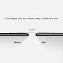 Fit For Huawei P30 Pro 5pcs Rear Camera Lens Tempered Glass Protector Cover Film