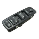 Car Window Switch Button Glass Lifter for 12-16 Dodge Chrysler 68110871AA