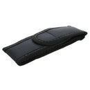 5X(LED Flashlight Torch Nylon Holster Cover Pouch Holder F5L2)