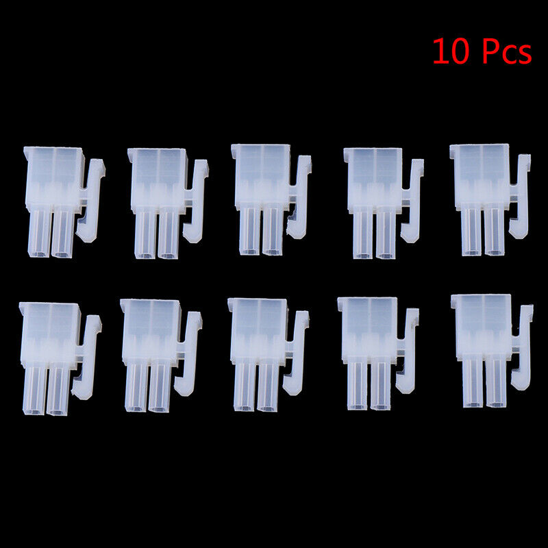 4.2mm 5557 Female Reed/Male Housing/Straight/Right Angle Female Plug ConnectJ Gw