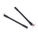 2Pcs 4G LTE Antenna Booster TS9 Connector 3dBi For HUAWEI E8372 E5573 E5 TgJ Ew