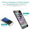 3PCS NANO Liquid Glass Screen Protector Oleophobic Coating Film Universal HOT !!