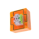 Red Sign Mushroom Emergency Stop Push Button Switch Station 1 NO 1 NC  Lt