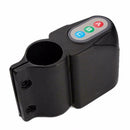 Anti-theft Sound Loud Electronic Security Bike MTB Bicycle Steal Lock Alarm
