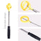Locking Telescopic Retract Ball Retriever Portable For Golf Durable Non Slip