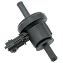 New Black Vapor Canister Purge Valve Fit For Kia Hyundai 28910-26900