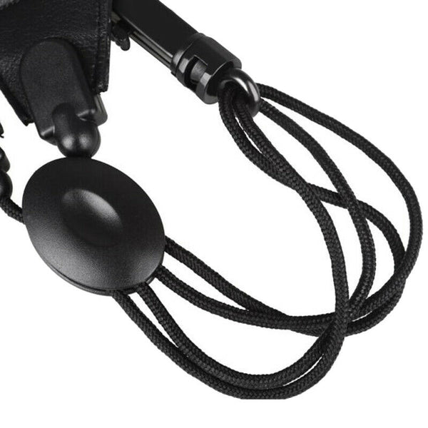 Saxophone Neck Strap with Snap Hook Sax Harness for Alto / Tenor / Soprano