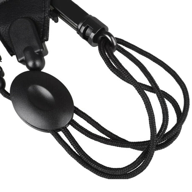 Saxophone Neck Strap with Snap Hook Sax Harness for Alto / Tenor / Soprano