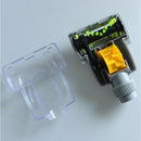 Universal Vacuum Cleaner Air Driven Pet Upholstery Turbo Brush Attachment 1 1/4"