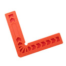 Durable Positioning Squares (6'')