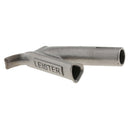Titanium Alloy Speed Welding Nozzle For Vinyl PVC Plastic Hot Air Welder