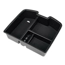 Car Central Console Manager Tray Central Control Armrest Box Storage Box Fo L1L4