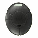 3-Button Remote Key Case Fob Battery Repair Kit For Rover MG ZR TF ZS ZR ZT