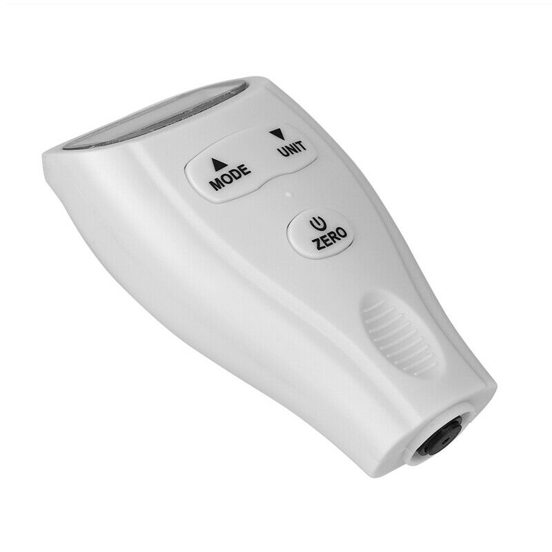 Paint Thickness Digital Car Coating Thickness Gauge Automotive Digital Port E5B1