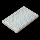 400 Points Solderless Bread Board Breadboard PCB Test Board A
