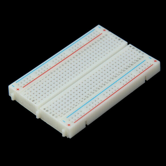 400 Points Solderless Bread Board Breadboard PCB Test Board A