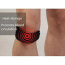 Knee Patella Brace Football Tennis Jumper Runner Strap Sport SupportLJ