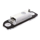 Number License Plate LED Light Lamp White 6000K for Volvo V70 XC70 V50 C70