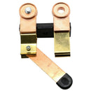 12/24V Brass Blade Switch Battery Disconnected Heavy Duty Car Modified Swit