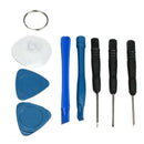 33 in 1 Torx Screwdriver Tool Set Mobile Phone Repair Tool Kit Screwdriver