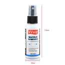 50ml Car Window Film Adhesive Remover Windshield Glue Residue Cleaner Spray A