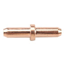 40pcs Air Plasma Cutting Cutter Consumables Extended Tip Nozzles Electrode