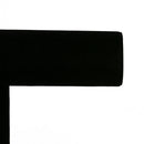9.1 inch Bracelet Watch Jewelry  Chain Display Holder Organizer Rack(Black)