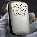 Ultralight Hand Warmer Indoor /Outdoor Pocket Handy Warmer Heater Portable Kit