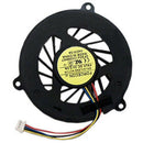 New For Asus G50VT-X5 G50V-X1 Laptop CPU Cooling Fan DFS541305MH0T-F8U5 U7Z5