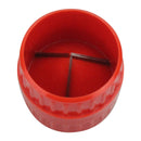 Inner Outer Reamer for 0.12-1.5 inch Copper Plastic PVC Tube Deburring Tool A
