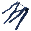 Headgear for Universal CPAP Replaces Respironics, ResMed Straps head band  MO