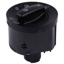 Headlight Fog Lamp Switch for Caddy Touran Jetta Golf V VI 5 6 Jetta Passat