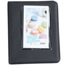 Mini Photo Album 64 Slots for Fujifilm Instax Mini Film Mini 8 7s 25 50s 90