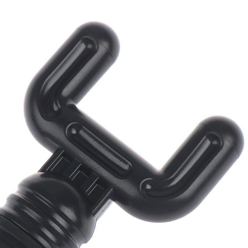 4pcs Body Relaxation Fascia Gun Massage Head Kit Replacement Muscle Relaxat Bj