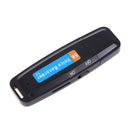 USB 2.0 U-Disk Digital Audio Voice Recorder Pen Flash Drive TF Card Slot A