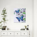 Diamond Painting Special Shaped Diy 5D Partial Drill Cross Stitch Diamond E X5U7