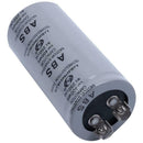 ABS 400MFD 400uF 250V Cylindrical AC Motor Starting Capacitor