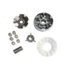 Variator Assy Front Clutch Set for GY6 139QMA 139QMB 49cc 50cc 60cc Scooters