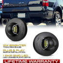 White LED Number License Plate Light Bulbs For Ford F150 & Raptor 2001-2014