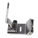 Industrial Machine Parts: Adjustable Tape Guide Foot for Zig-Zag Machines