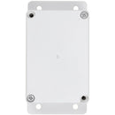 100mm x 68mm x 50mm Waterproof Plastic Enclosure Case DIY Junction Box N1D5