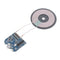 1Pc Qi wireless charger transmitter module coil circuit board fast charging OZ